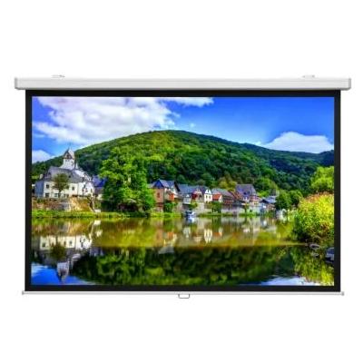 88" ProScreen Manual 119x190