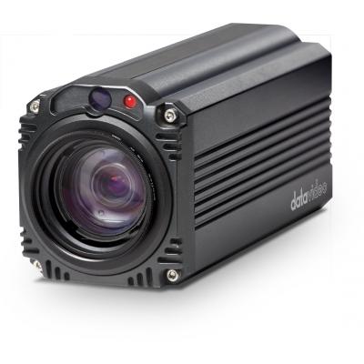 Datavideo BC-80 - Cámara de bloque con 3G-SDI y HDMI - Sonotec Perú