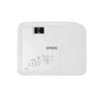EB-W53 Projector