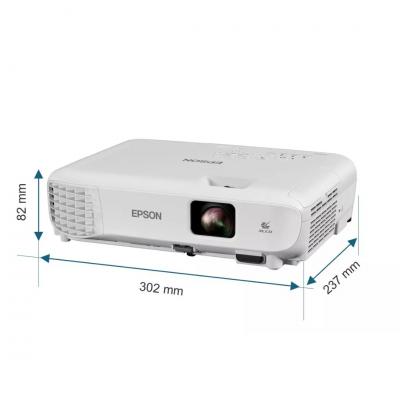 EB-W53 Projector