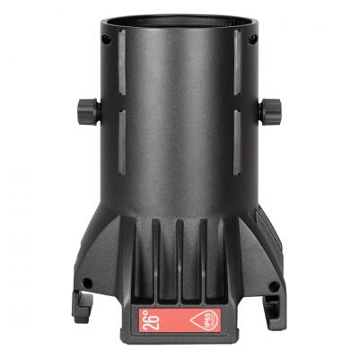 26° IP Lens Tube