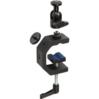 Heavy Clamp