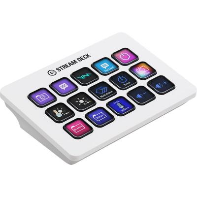 Stream Deck MK.2