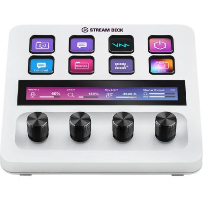 Stream Deck +