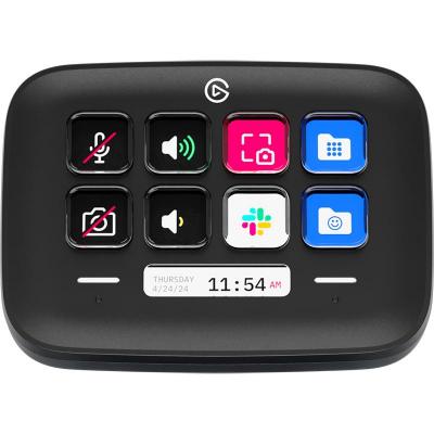 Stream Deck Neo