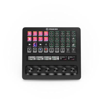 Stream Deck+ XL