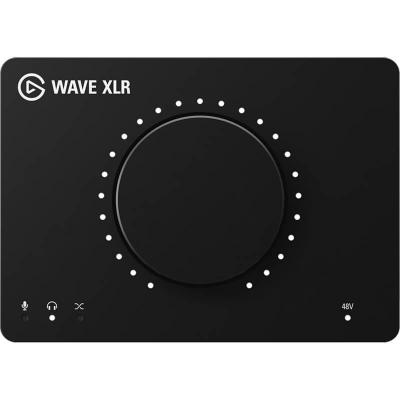 Wave XLR