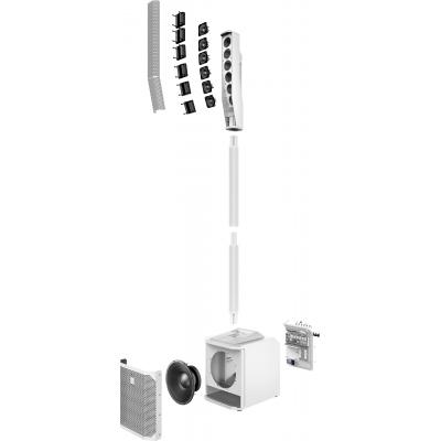 EVOLVE 30M White