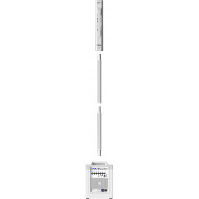 EVOLVE 30M White