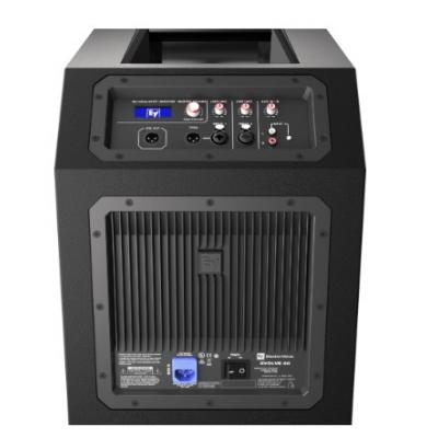 EVOLVE 50 Black