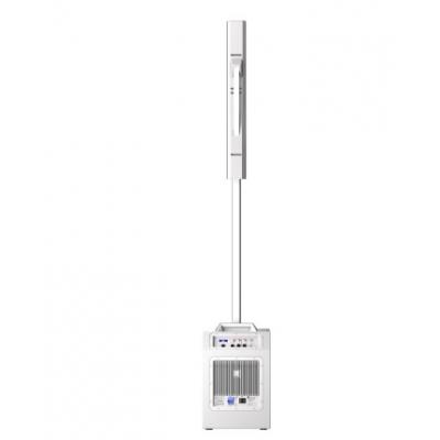 EVOLVE 50 White