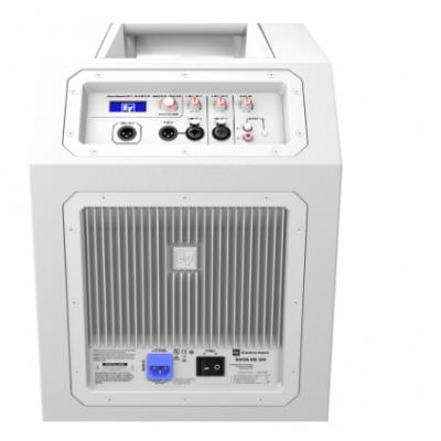 EVOLVE 50 White
