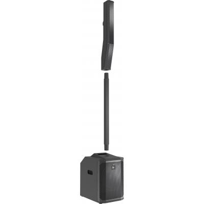 EVOLVE 50M Black