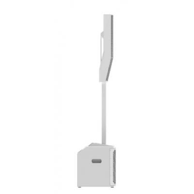EVOLVE 50M White