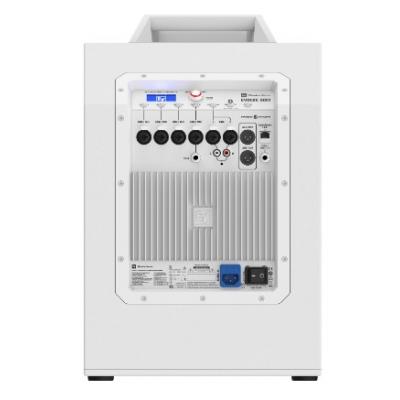 EVOLVE 50M White