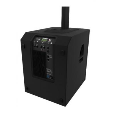 EVOLVE 90 Black