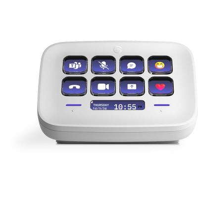 Stream Deck Neo