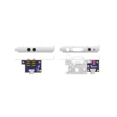 DVI2PCIe AV Kit