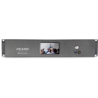 Pearl-2 Rackmount