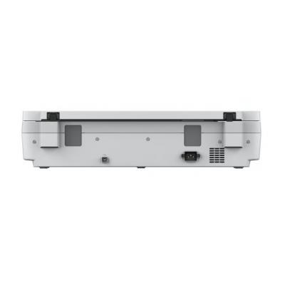DS-50000 A3 Flatbed Scanner