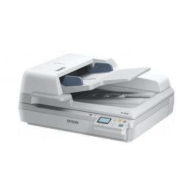DS-60000N A3 Flatbed Scanner
