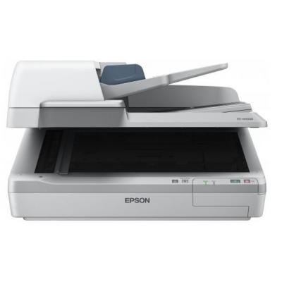 DS-60000 A3 Flatbed Scanner