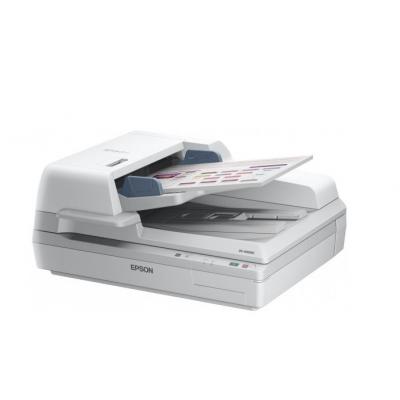 DS-60000 A3 Flatbed Scanner