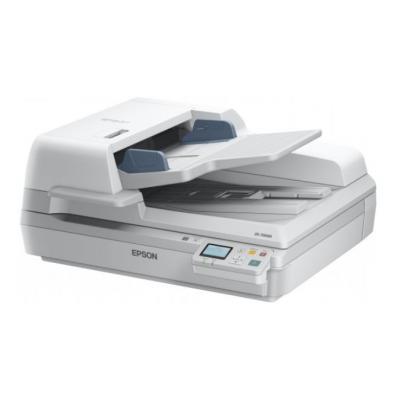 DS-70000N A3 Flatbed Scanner