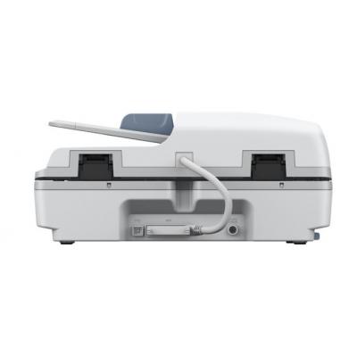 DS-7500 A4 Flatbed Scanner