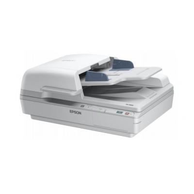 DS-7500 A4 Flatbed Scanner