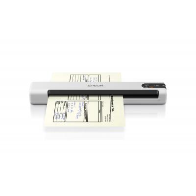 DS-70 A4 Personal Document Scanner