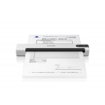 DS-70 A4 Personal Document Scanner