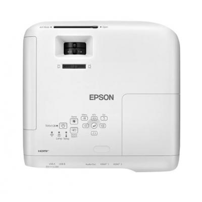 EB-FH18 Projector