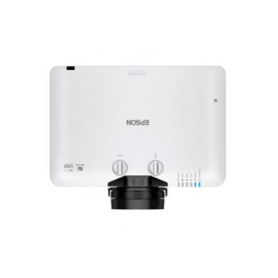 L690SU Projector
