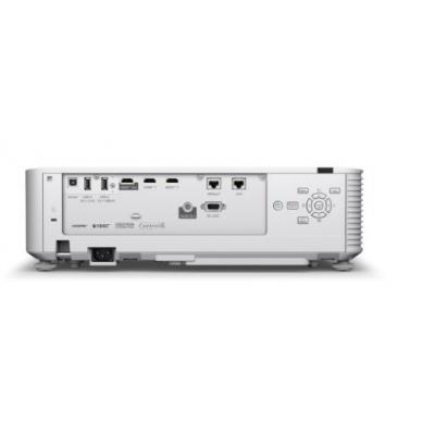 L690SU Projector