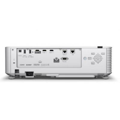 L690U Projector
