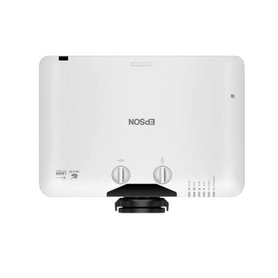 EB-L890E Projector - Available from June
