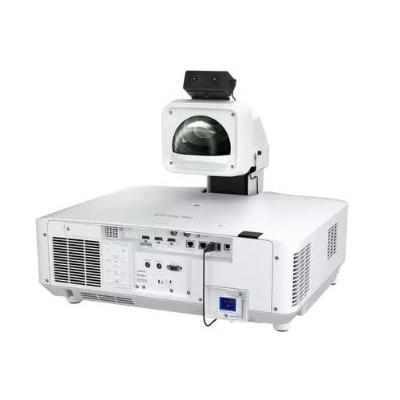 EB-PQ2216W Projector - No Lens