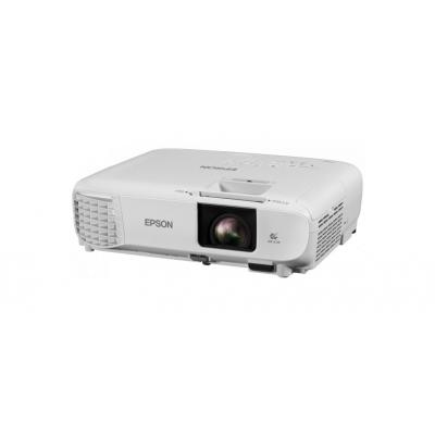 EB-FH06 Projector