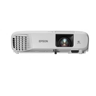 EB-FH06 Projector