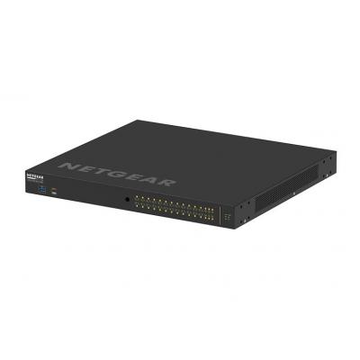 M4250-26G4F-POE++
