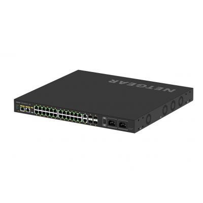 M4250-26G4F-POE++