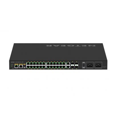 M4250-26G4F-POE++