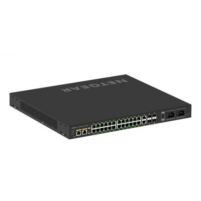 M4250-26G4F-POE++