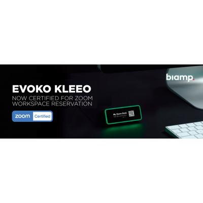 EVOKO KLEEO
