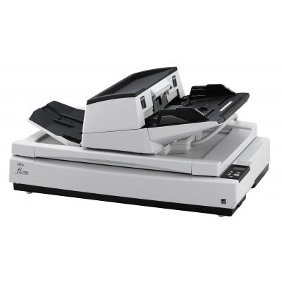 / Ricoh Fi-7700S A3 Departmental Document Scanner