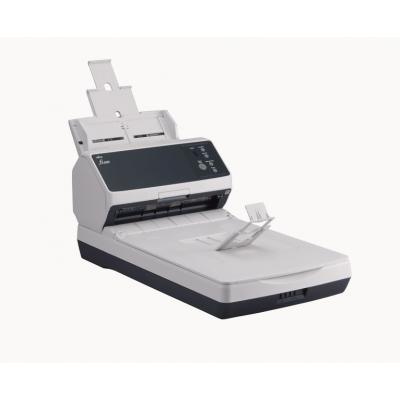 / Ricoh Fi-8250 A4 ADF/Flatbed Workgroup Scanner