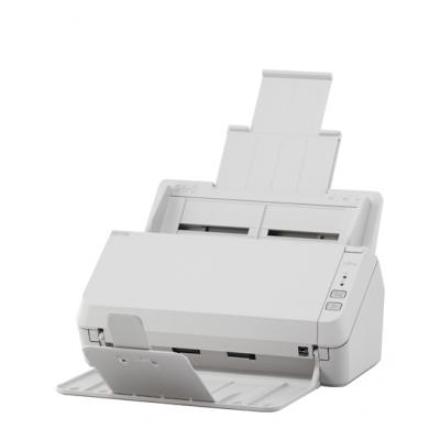 / Ricoh SP-1130N A4 Duplex ADF Office Scanner