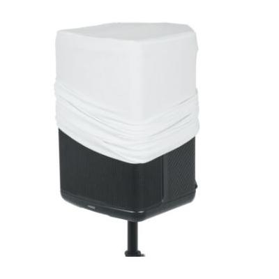 EONONECOMPACT-STRETCHCVR-WH