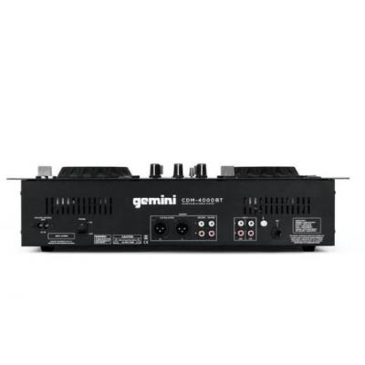 CDM-4000BT